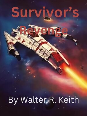 cover image of Survivor"s Revenge